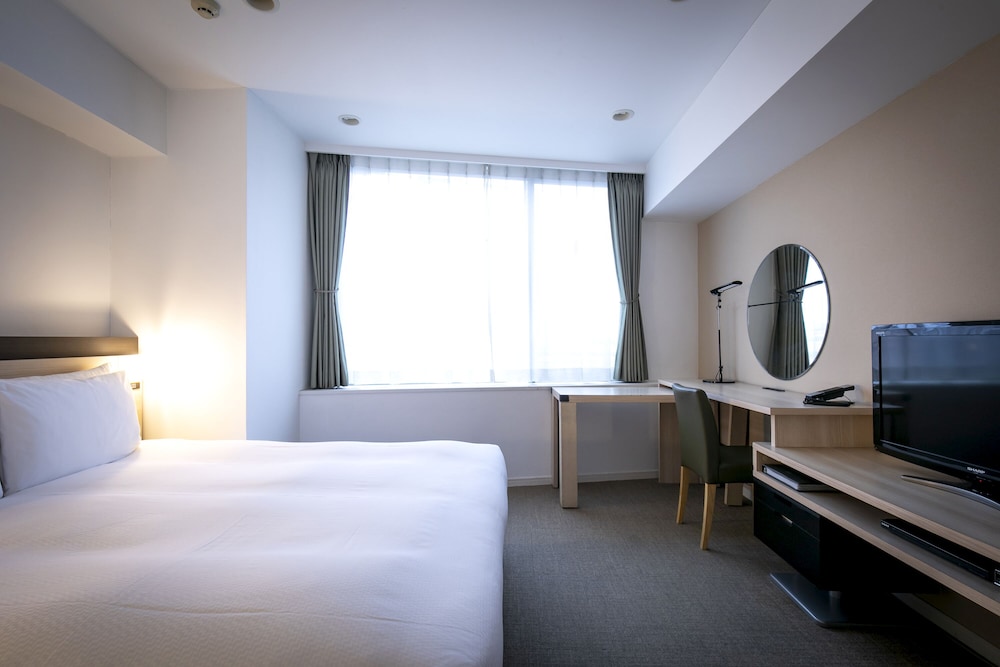 レジデンシャルホテル ビーコンテ浅草 東京