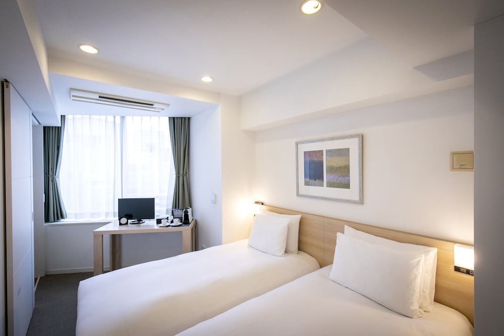 レジデンシャルホテル ビーコンテ浅草 東京