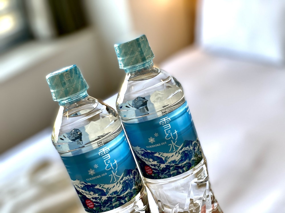 レジデンシャルホテル ビーコンテ浅草 東京