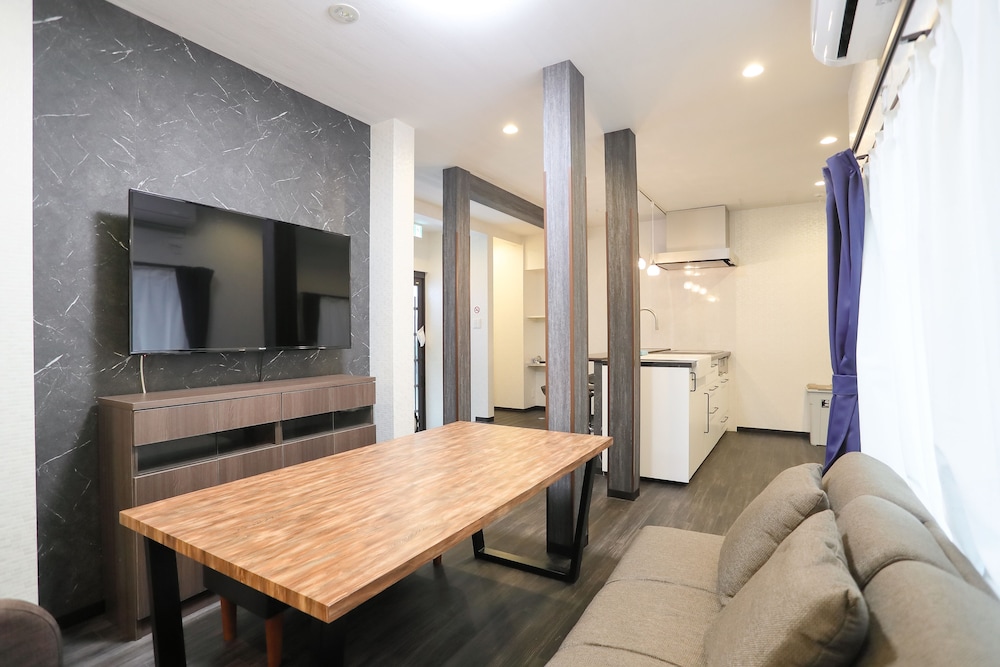 VILLA IKEBUKURO ALTAIR 東京