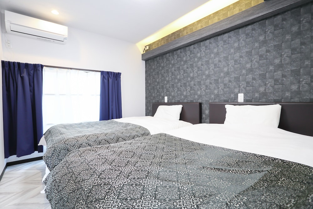 VILLA IKEBUKURO ALTAIR 東京