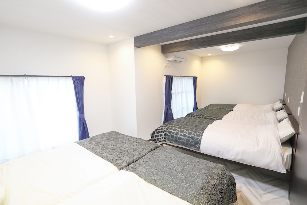 VILLA IKEBUKURO ALTAIR 東京