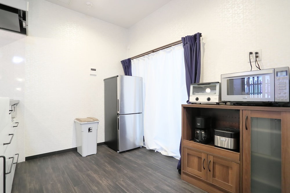VILLA IKEBUKURO ALTAIR 東京