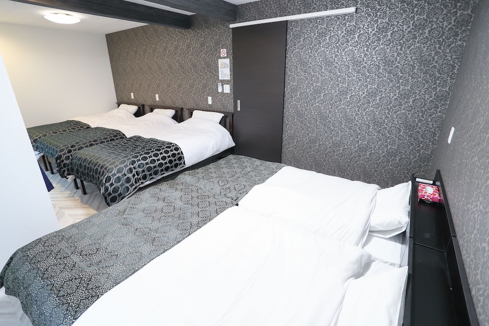 VILLA IKEBUKURO ALTAIR 東京