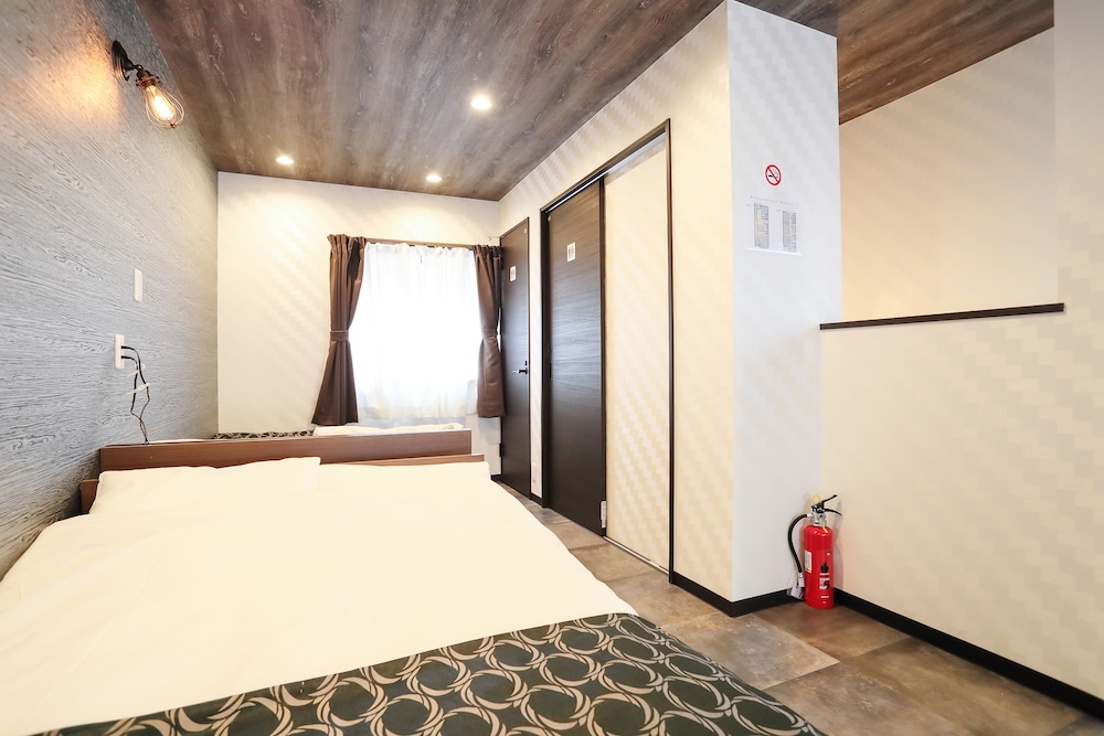 VILLA IKEBUKURO ALTAIR 東京