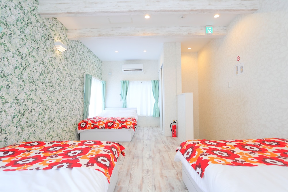 VILLA IKEBUKURO ALTAIR 東京