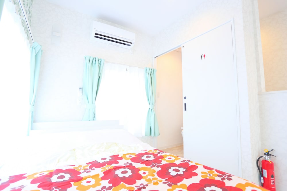 VILLA IKEBUKURO ALTAIR 東京