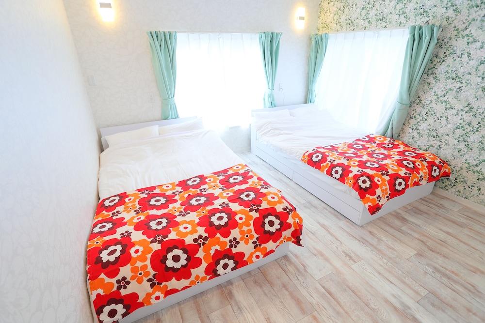 VILLA IKEBUKURO ALTAIR 東京