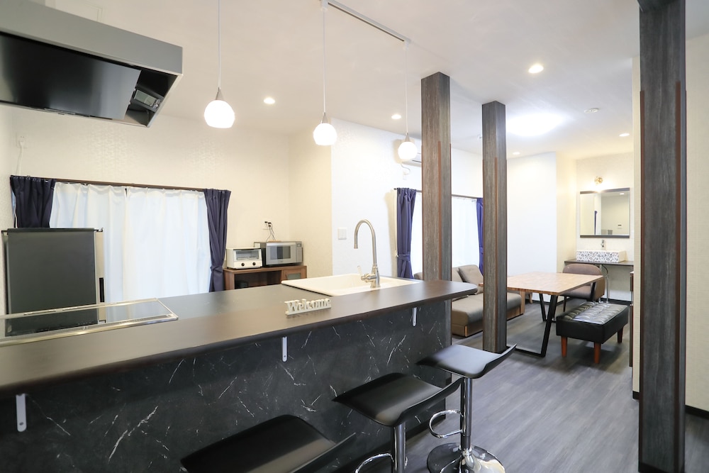 VILLA IKEBUKURO ALTAIR 東京