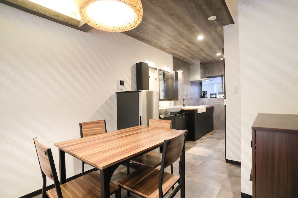 VILLA IKEBUKURO ALTAIR 東京