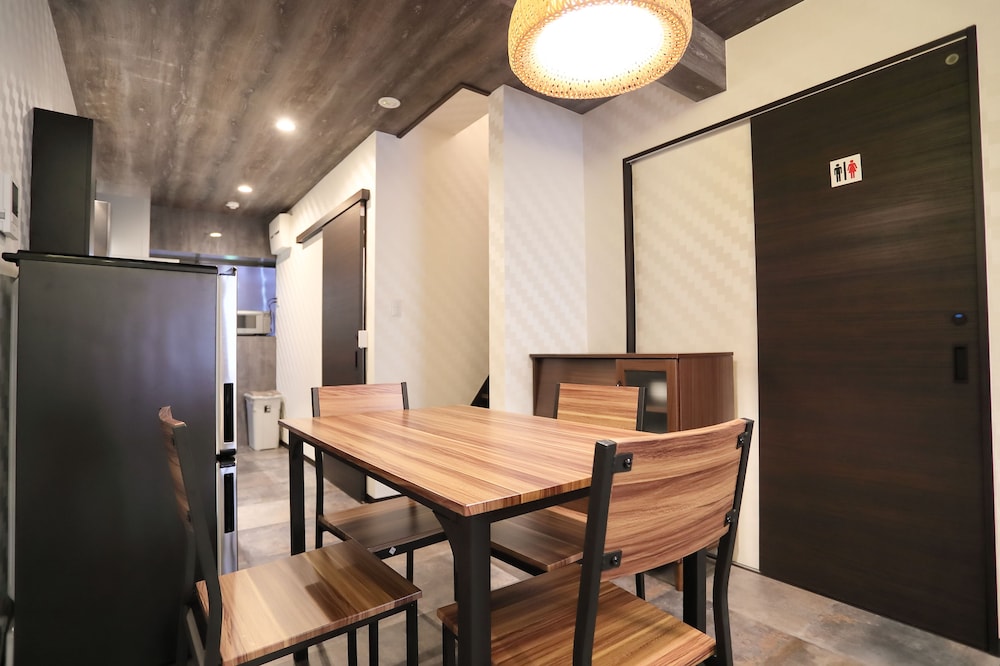 VILLA IKEBUKURO ALTAIR 東京