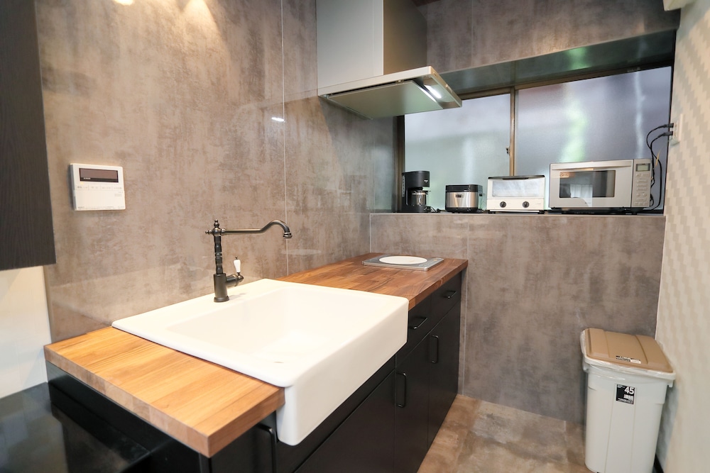 VILLA IKEBUKURO ALTAIR 東京