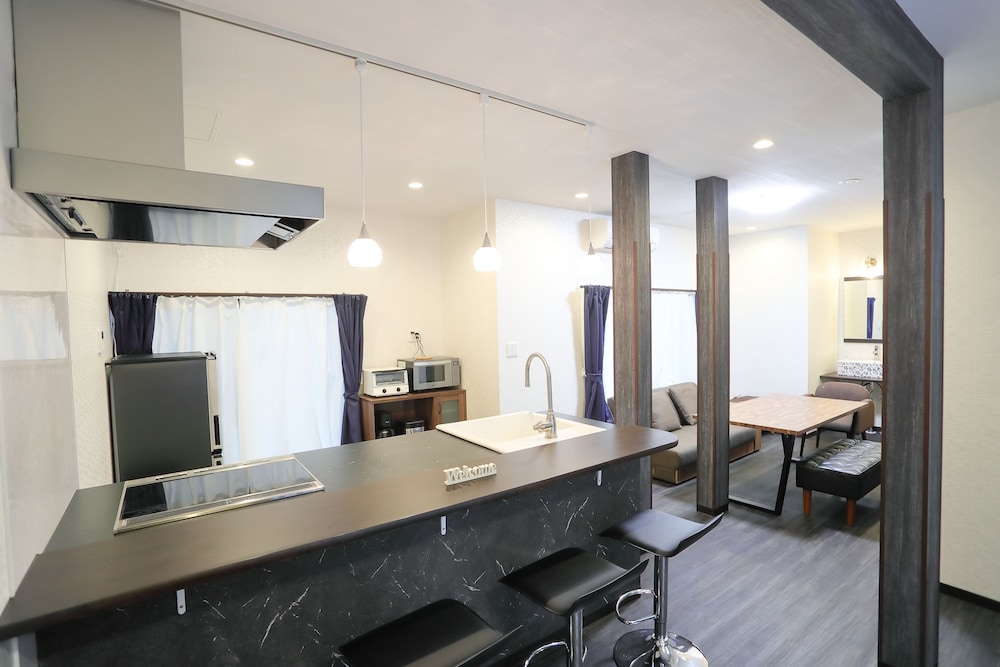 VILLA IKEBUKURO ALTAIR 東京