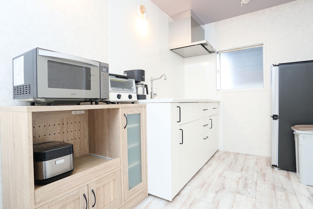 VILLA IKEBUKURO ALTAIR 東京