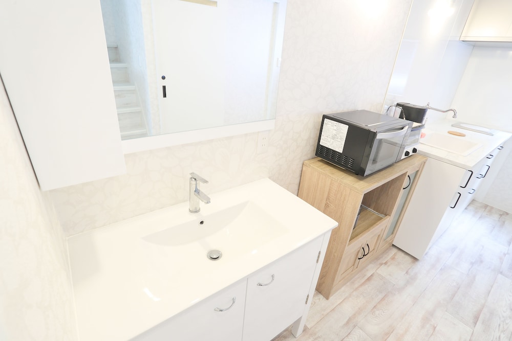 VILLA IKEBUKURO ALTAIR 東京