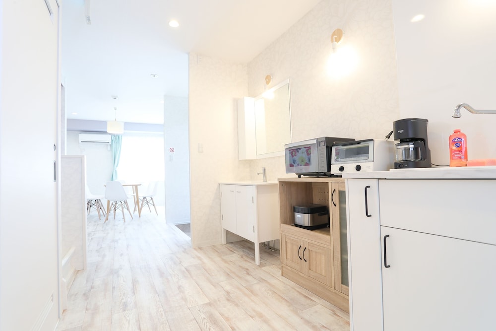 VILLA IKEBUKURO ALTAIR 東京