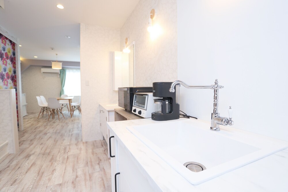 VILLA IKEBUKURO ALTAIR 東京