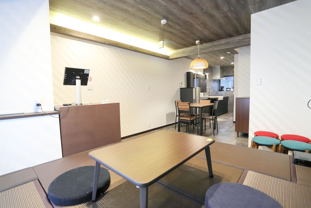 VILLA IKEBUKURO ALTAIR 東京