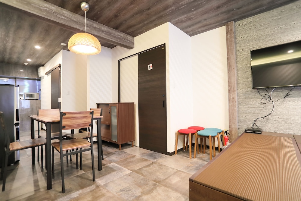 VILLA IKEBUKURO ALTAIR 東京