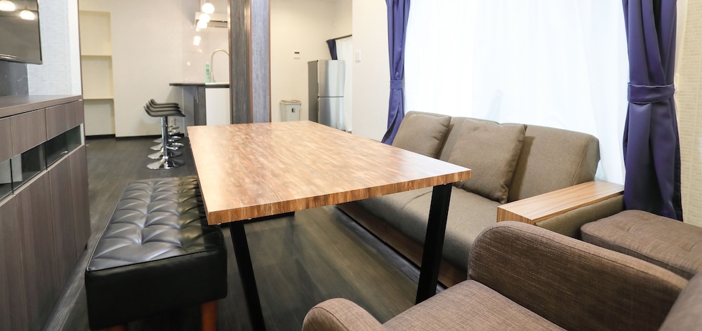 VILLA IKEBUKURO ALTAIR 東京