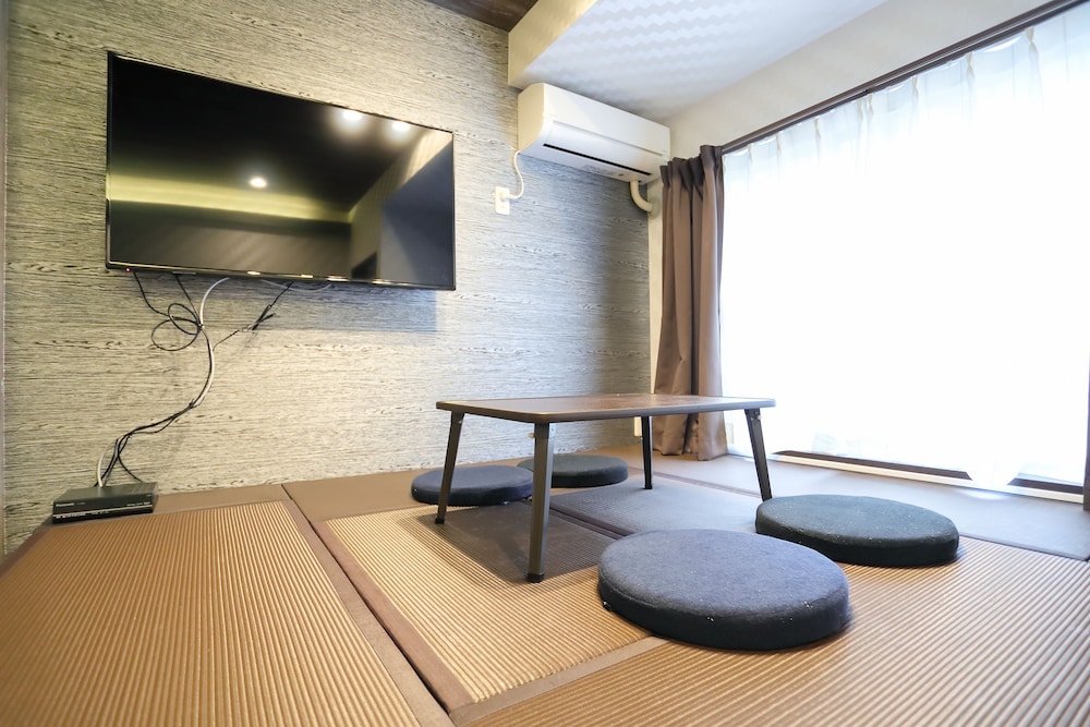 VILLA IKEBUKURO ALTAIR 東京