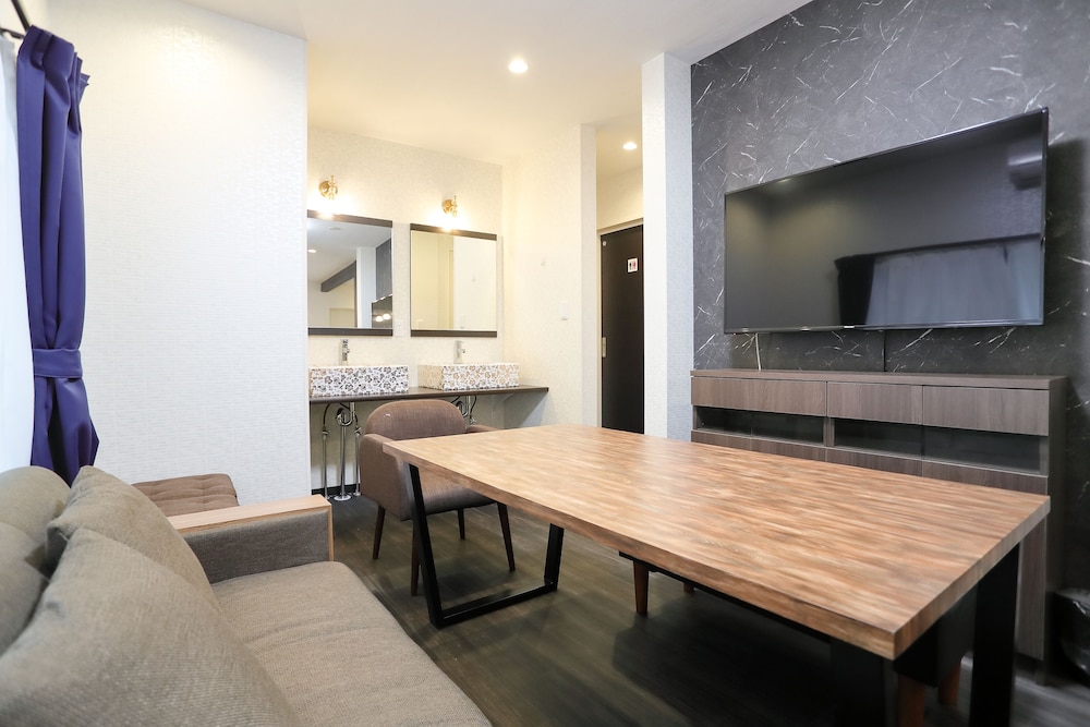 VILLA IKEBUKURO ALTAIR 東京