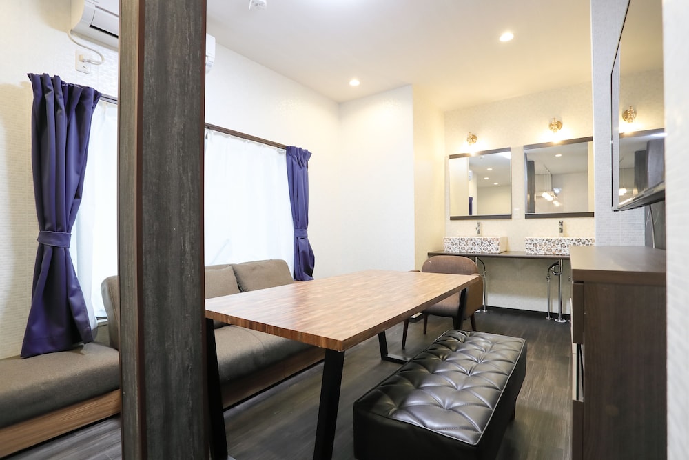 VILLA IKEBUKURO ALTAIR 東京