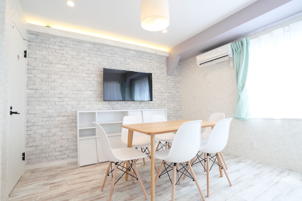 VILLA IKEBUKURO ALTAIR 東京