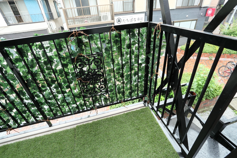 VILLA IKEBUKURO ALTAIR 東京
