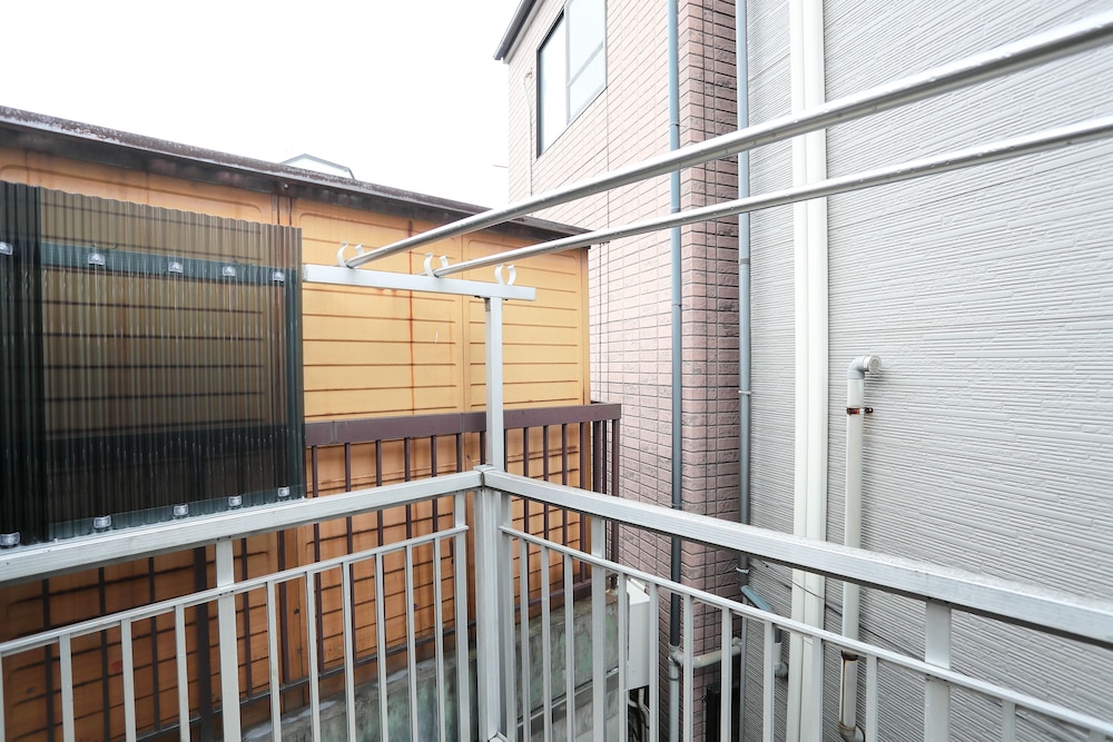 VILLA IKEBUKURO ALTAIR 東京
