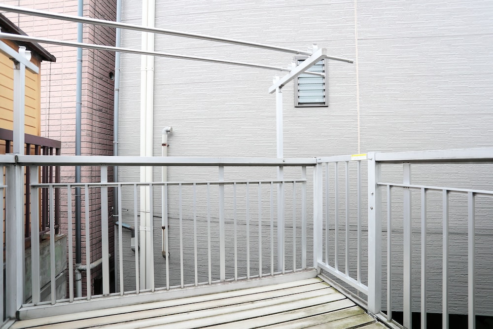 VILLA IKEBUKURO ALTAIR 東京