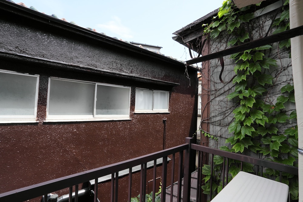 VILLA IKEBUKURO ALTAIR 東京