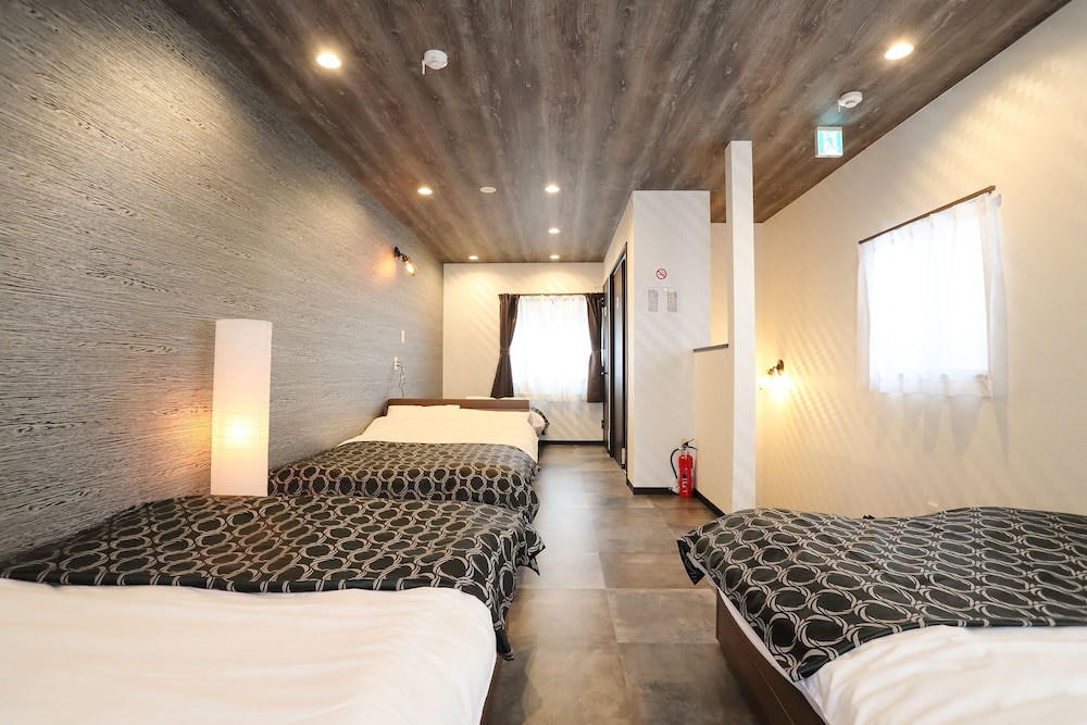VILLA IKEBUKURO ALTAIR 東京