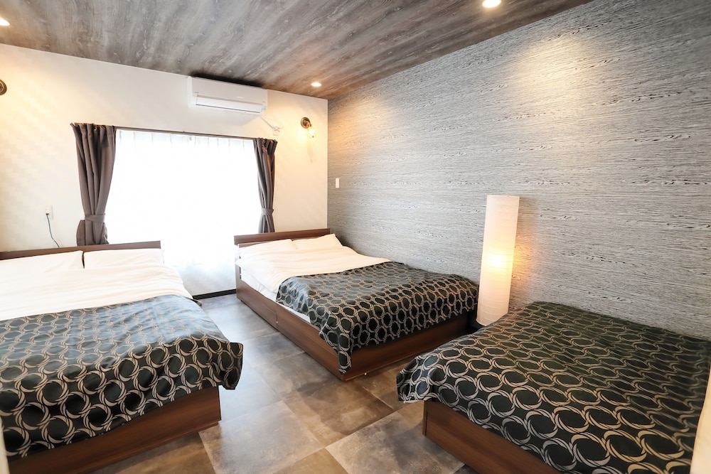 VILLA IKEBUKURO ALTAIR 東京