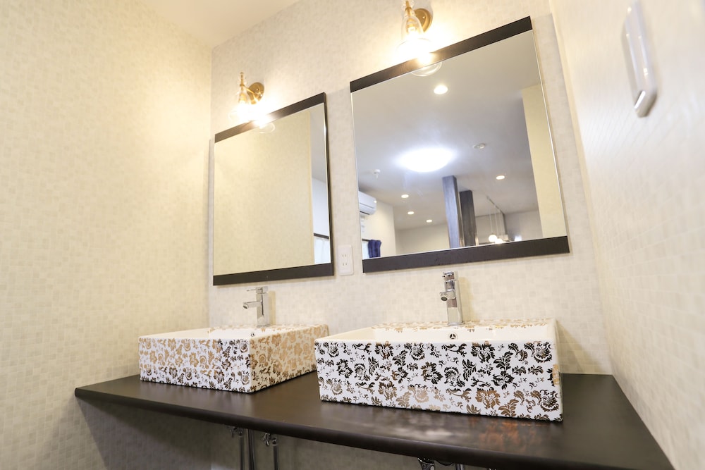 VILLA IKEBUKURO ALTAIR 東京