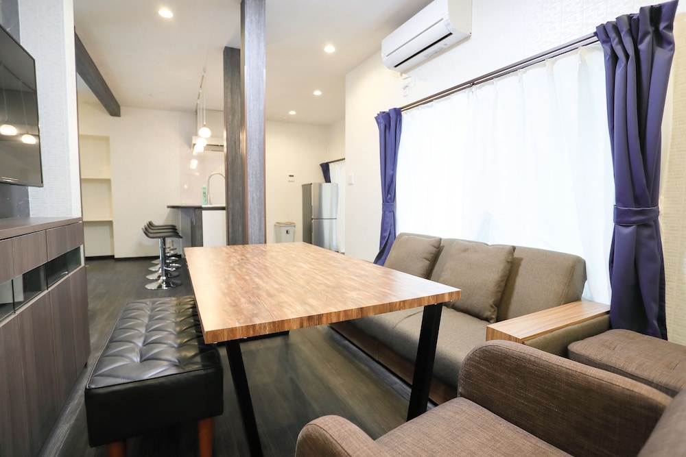 VILLA IKEBUKURO ALTAIR 東京