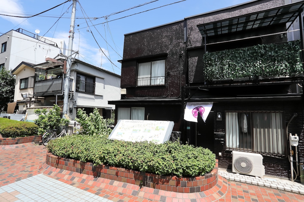 VILLA IKEBUKURO ALTAIR 東京