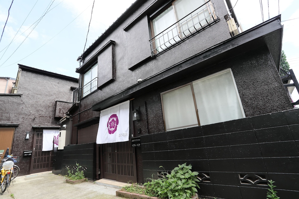 VILLA IKEBUKURO ALTAIR 東京
