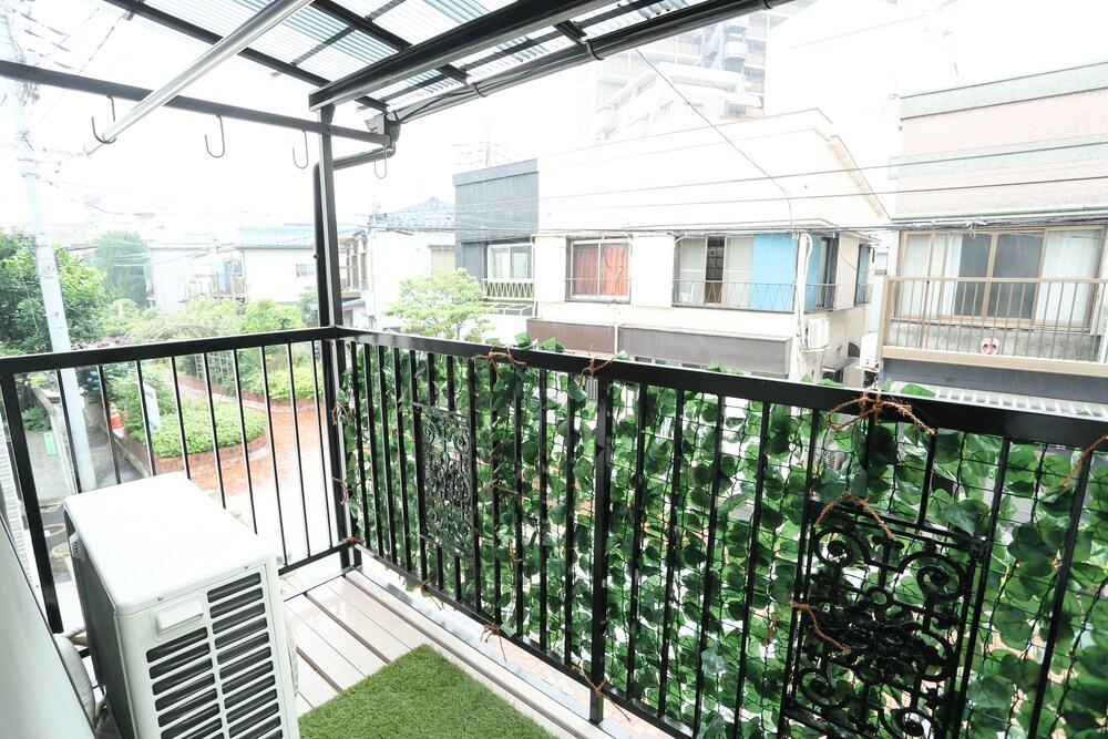 VILLA IKEBUKURO ALTAIR 東京