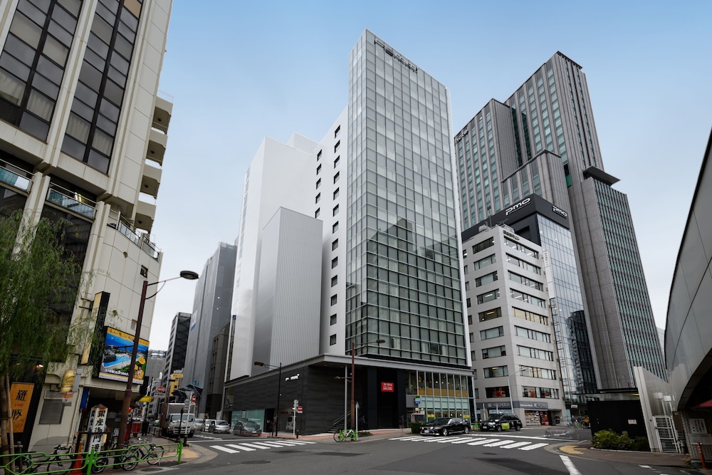 レムプラス銀座 東京