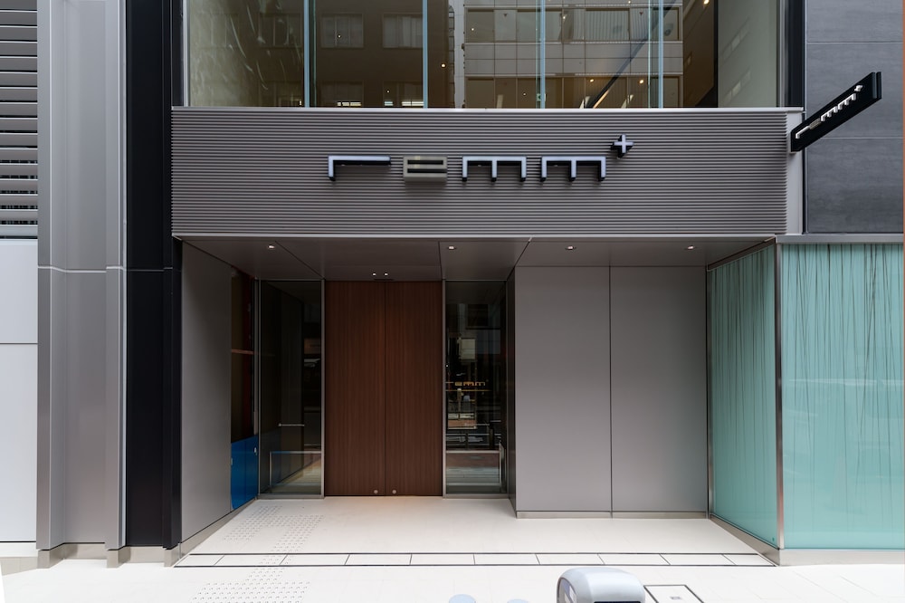 レムプラス銀座 東京