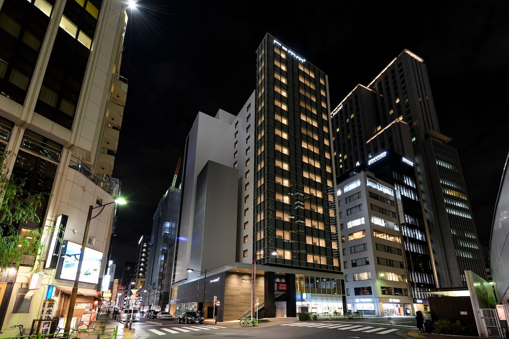 レムプラス銀座 東京