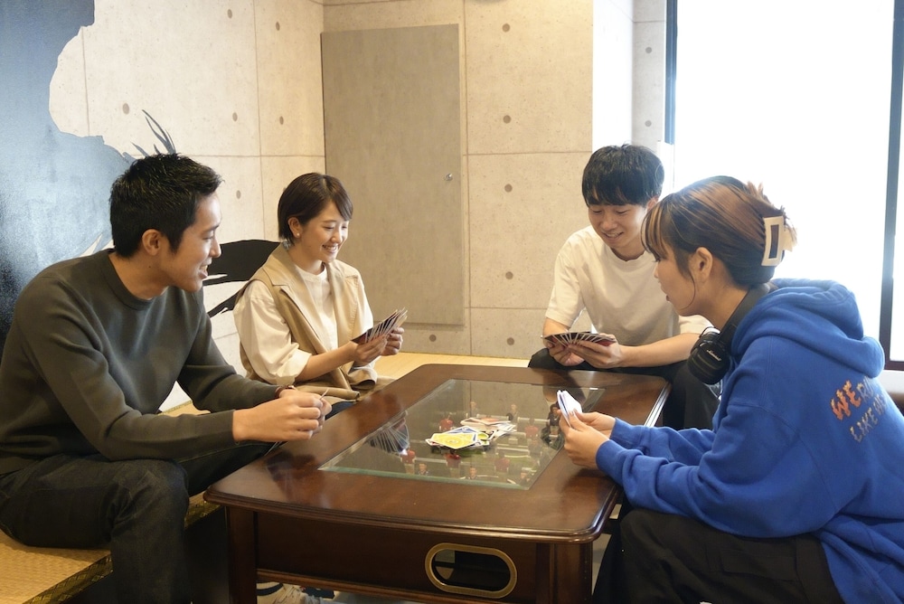 ホテル泊屋 上野 東京