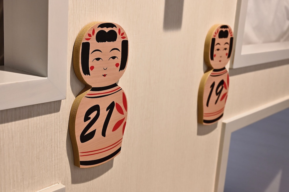 ホテル泊屋 上野 東京