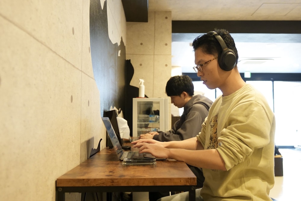 ホテル泊屋 上野 東京