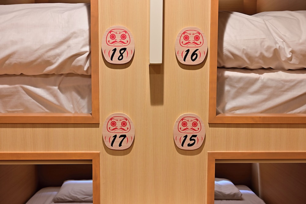 ホテル泊屋 上野 東京