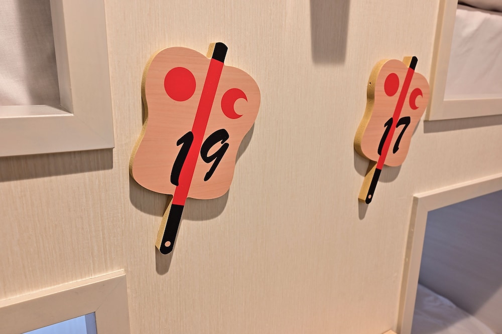 ホテル泊屋 上野 東京