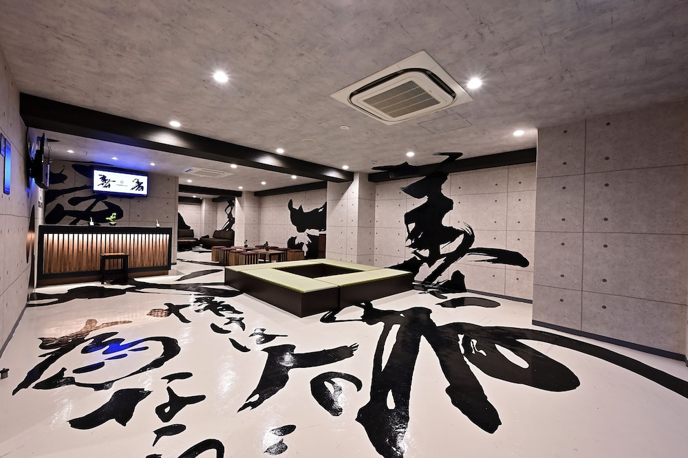 ホテル泊屋 上野 東京