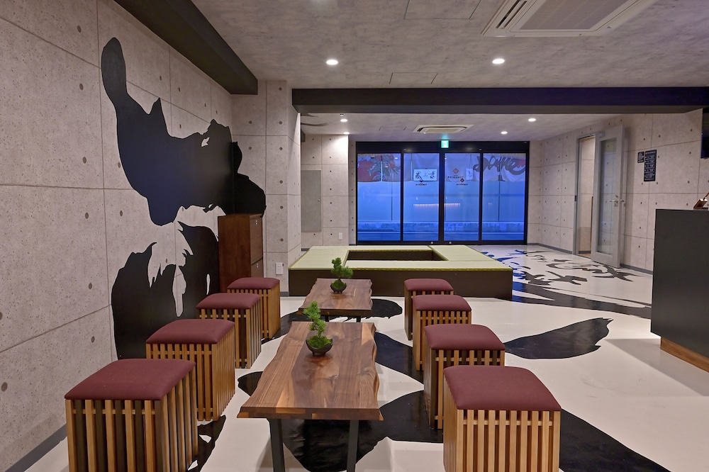 ホテル泊屋 上野 東京
