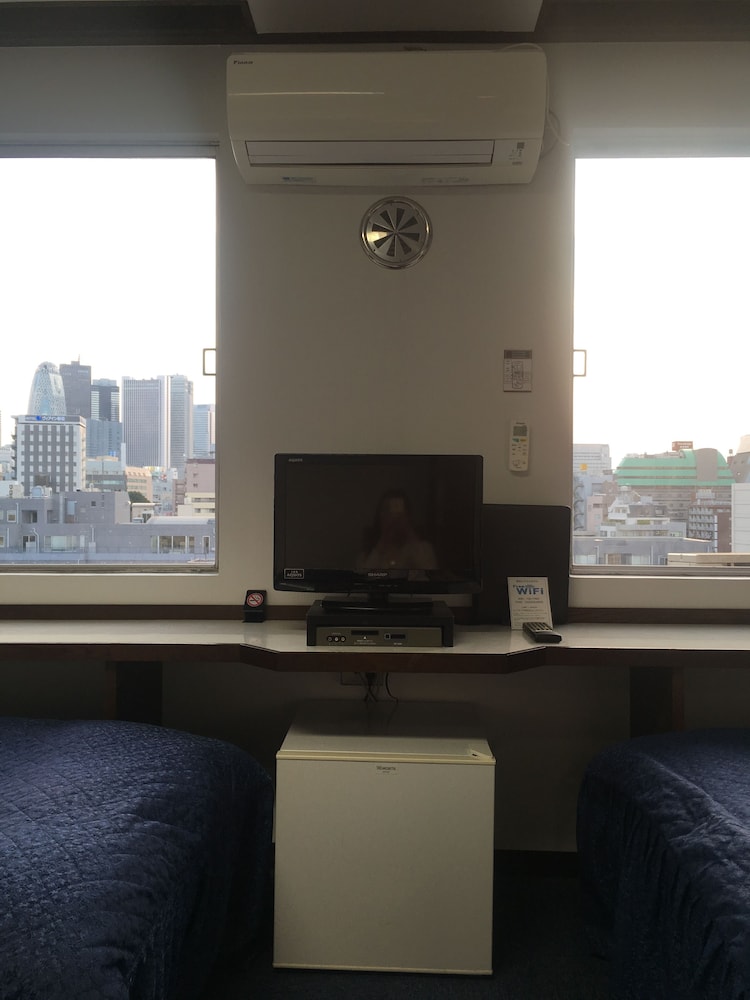 東京ビジネスホテル 東京